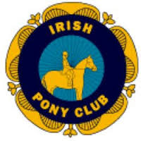 Irish Pony Club Logo