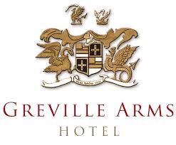 Greville arms logo