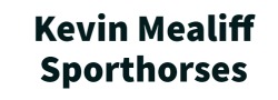 Kevin Mealff logo