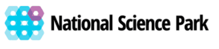 National Science Park ss logo