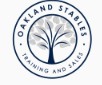 Oakland stables Logo darragh kenny SS