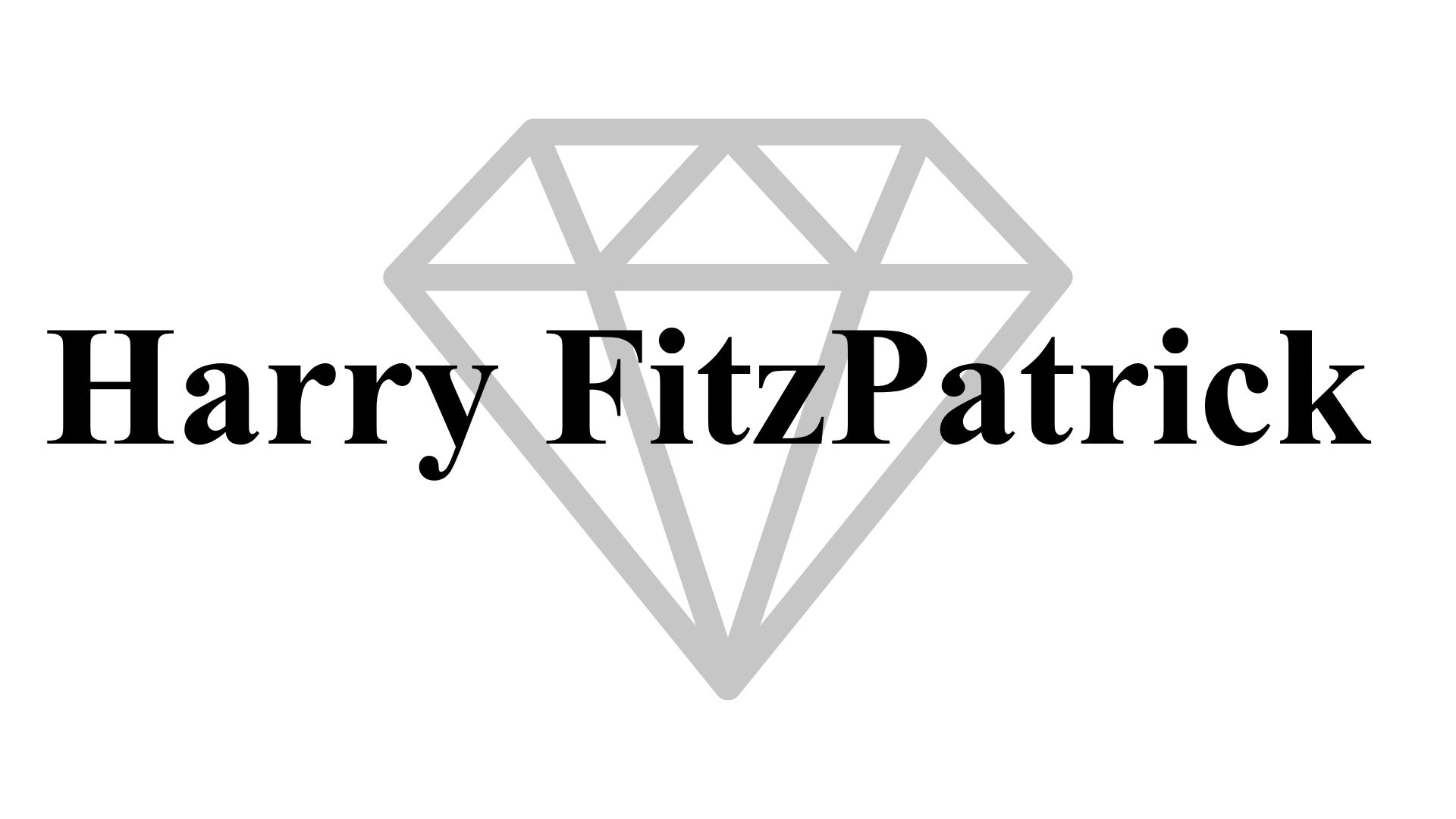 Harry Fitzpatrick