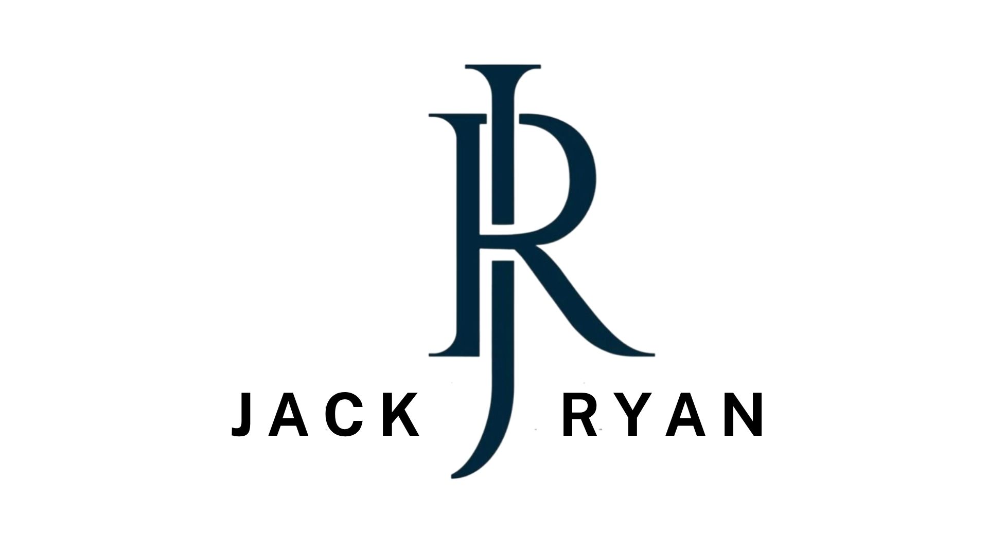 Jack Ryan new