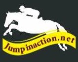 Jump in action