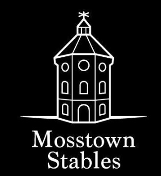 Mosstown Stables David & Robert Harrison Logo SS