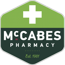 mccabes