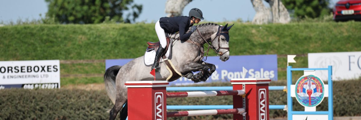 photo by laurence dunne jumpinaction.net