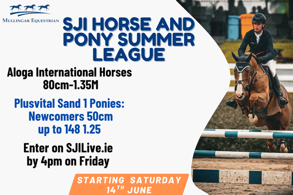 SJI Summer League 2 Website